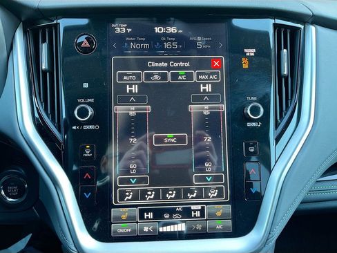 Used 2024 Subaru Outback Onyx Edition image 15