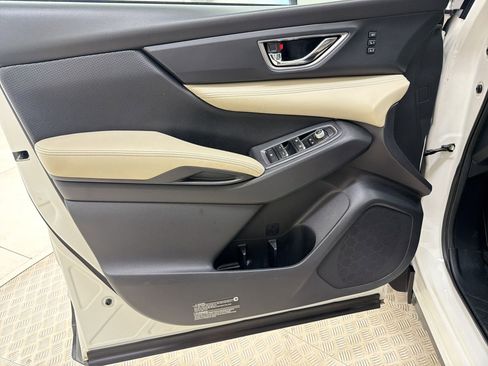 Used 2020 Subaru Ascent Limited w/ Popular Package #2 AWD/4WD image 12