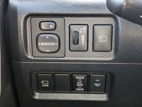 Used 2024 Toyota 4Runner TRD Pro AWD/4WD image 25