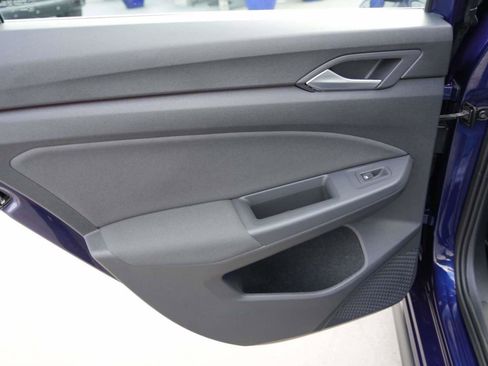 Used 2022 Volkswagen GTI S image 8