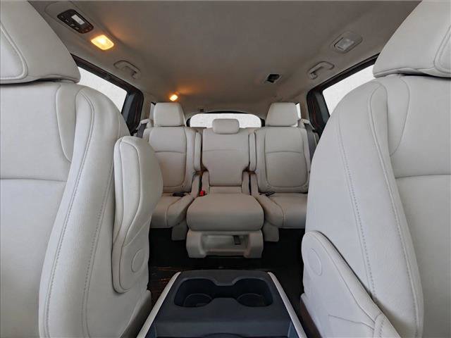 New 2027 Honda Odyssey EX-L image 15
