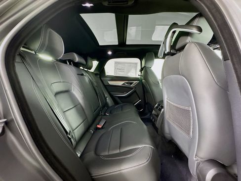 New 2026 Jaguar F-PACE R-Dynamic S AWD/4WD image 27