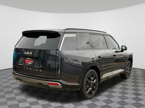 New 2027 Kia Telluride SX w/ Towing Package FWD image 29
