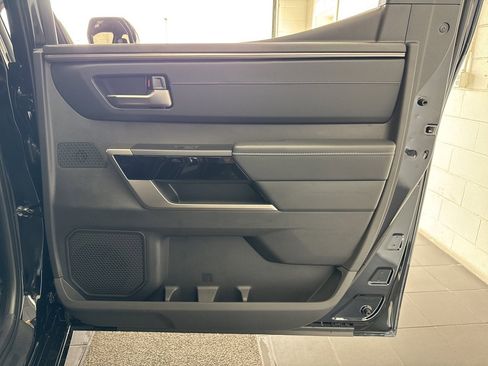 New 2026 Toyota Tundra Limited image 49