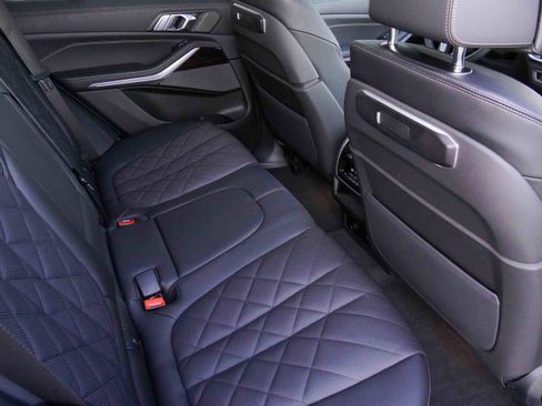 Certified 2025 BMW X5 xDrive40i image 34