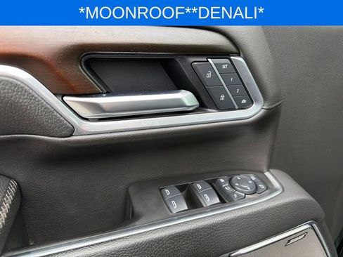 Used 2025 GMC Sierra 2500 Denali w/ Denali Reserve Package AWD/4WD image 27