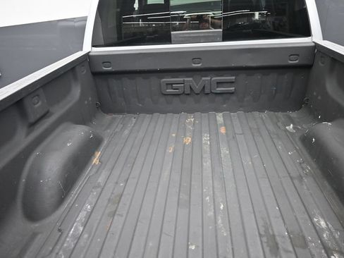 Used 2017 GMC Sierra 1500 SLT AWD/4WD image 11