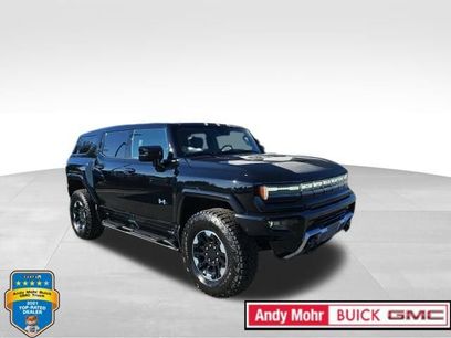 New 2025 GMC Hummer EV 3X w/ Extreme Off-Road Package