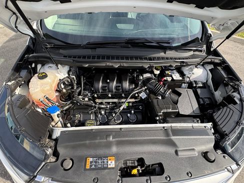 Used 2018 Ford Edge Titanium w/ Equipment Group 301A image 25