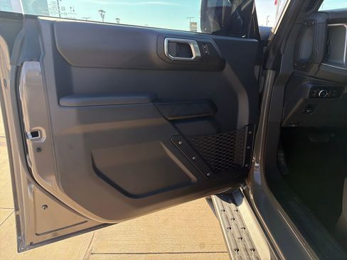 New 2025 Ford Bronco Outer Banks image 10