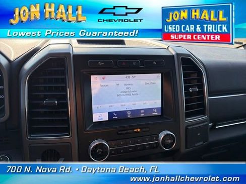 Used 2021 Ford Expedition XLT image 28