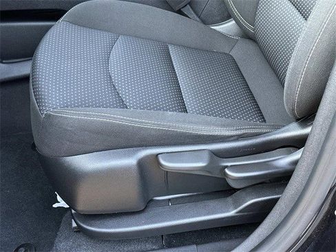 Certified 2024 GMC Terrain SLE image 19