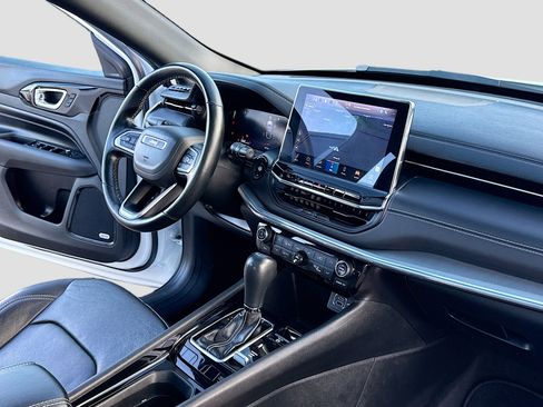 Used 2022 Jeep Compass High Altitude image 5