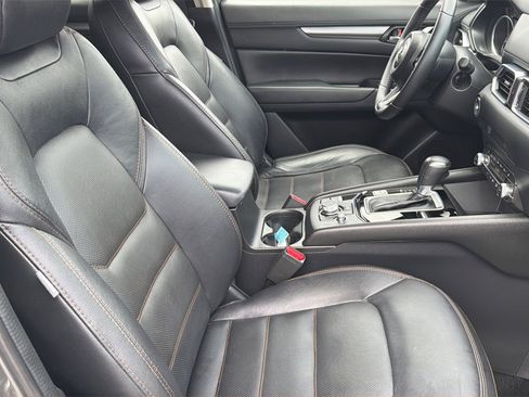 Used 2023 MAZDA CX-5 AWD 2.5 S image 26