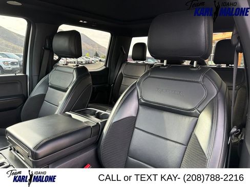 Used 2023 Ford F150 Raptor w/ Raptor 37 Performance Package AWD/4WD image 32