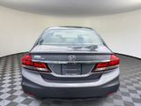 Used 2014 Honda Civic LX image 5