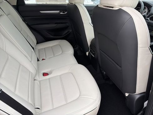 New 2025 MAZDA CX-5 AWD 2.5 S w/ Preferred Package image 27