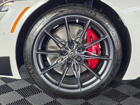 New 2026 Toyota Supra Premium RWD image 12