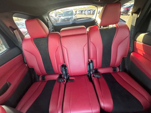 Used 2024 Acura MDX A-Spec image 27