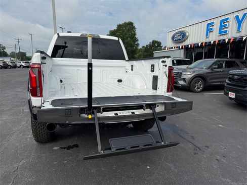 New 2025 Ford F150 Raptor image 16