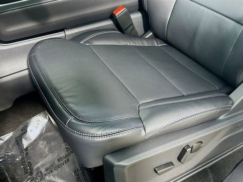 New 2026 Ford Expedition Max Platinum w/ Stealth Appearance Package image 18