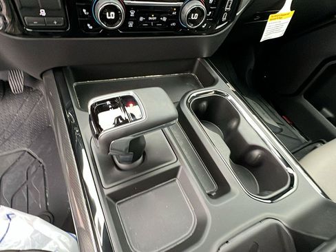New 2026 Chevrolet Silverado 1500 ZR2 AWD/4WD image 24