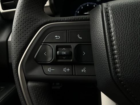 New 2026 Toyota 4Runner Trailhunter image 41