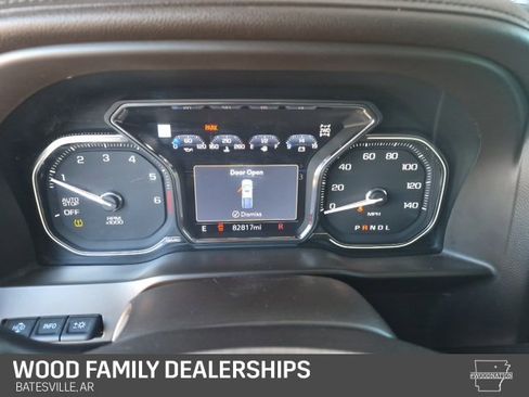 Used 2020 GMC Sierra 1500 Denali w/ Denali Ultimate Package image 19