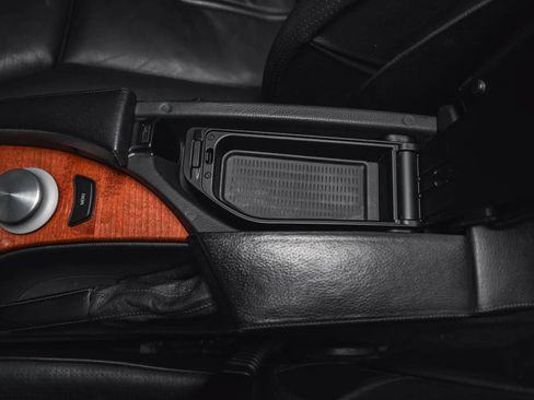 Used 2008 BMW M5 RWD image 55