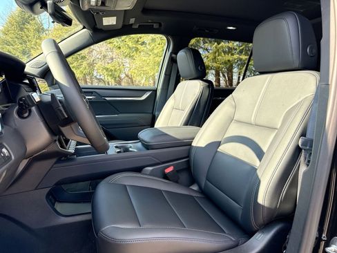 New 2026 GMC Acadia Elevation w/ Black Edition image 13