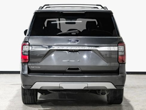 Used 2019 Ford Expedition Limited w/ Cargo Package image 7