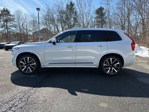 Certified 2024 Volvo XC90 B5 Plus w/ Protection Package Premier image 5