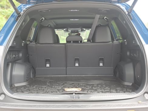 Certified 2026 Subaru Forester Wilderness w/ Wilderness Package AWD/4WD image 36