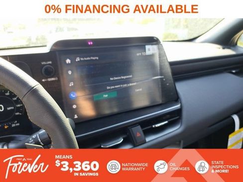 New 2026 Subaru Outback Wilderness AWD/4WD image 13