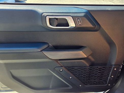 Used 2022 Ford Bronco Outer Banks image 31