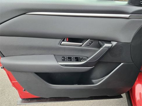 Certified 2025 MAZDA CX-50 AWD 2.5 S w/ Weather Package image 16