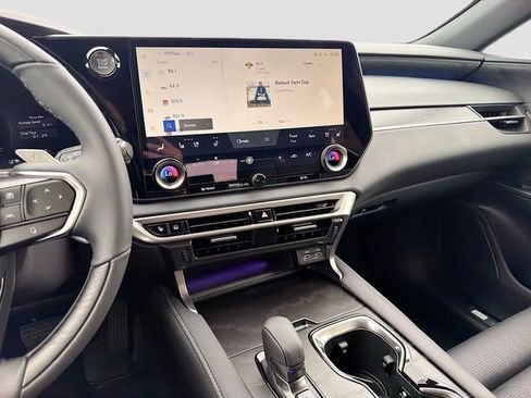 New 2026 Lexus RX 350 AWD image 29