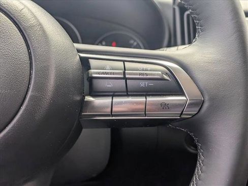 Used 2025 MAZDA CX-50 AWD 2.5 S w/ Cargo Package image 12
