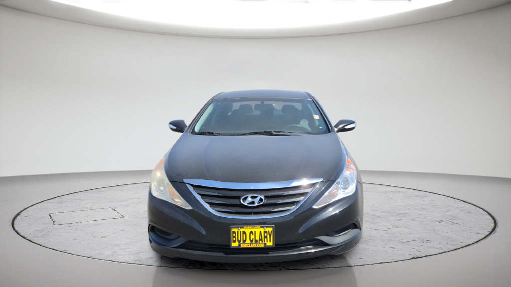 Used 2014 Hyundai Sonata GLS w/ Popular Equipment Group 2 FWD image 20