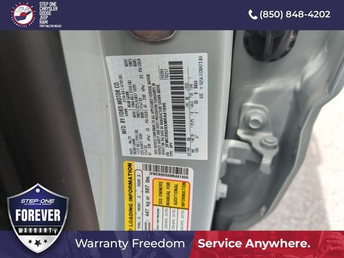 Used 2021 Ford Bronco Sport Badlands AWD/4WD image 37