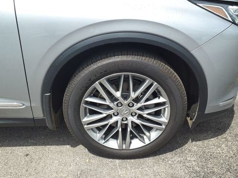 Used 2022 Acura MDX SH-AWD w/ Advance Package image 9