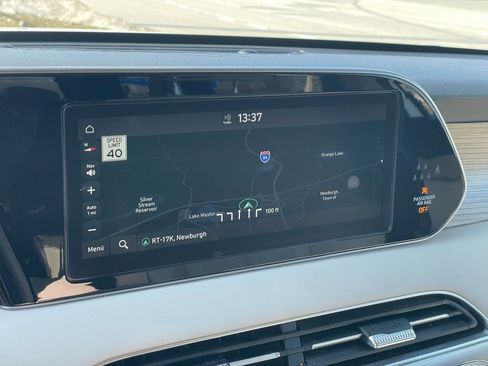 Used 2021 Hyundai Palisade Limited AWD/4WD image 20