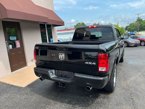 Used 2014 RAM 1500 Express AWD/4WD image 6