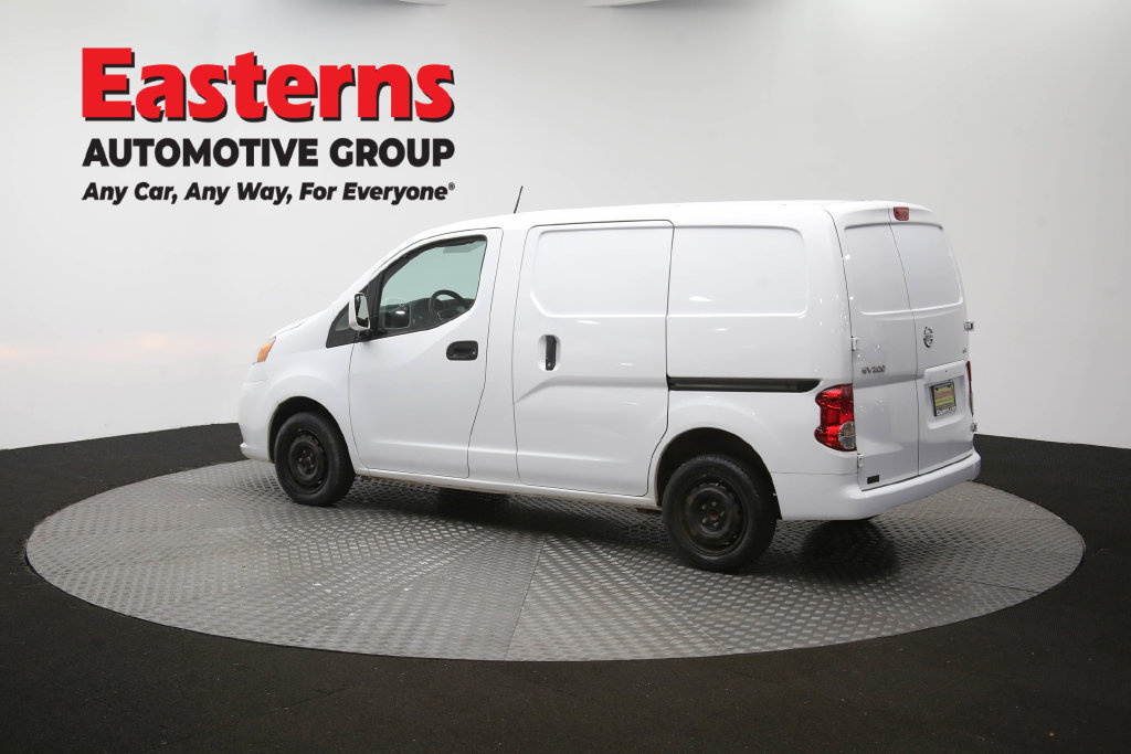Used 2020 Nissan NV200 SV FWD image 60