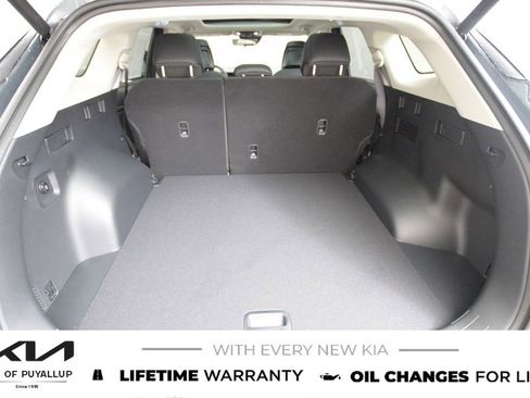 New 2026 Kia Sportage EX image 19