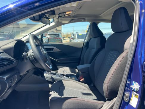 New 2026 Subaru Impreza 2.0i Sport AWD/4WD image 9