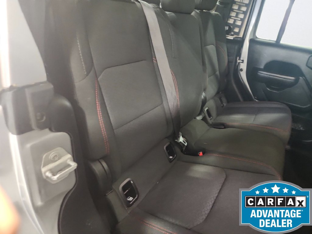 Used 2020 Jeep Gladiator Rubicon AWD/4WD image 50