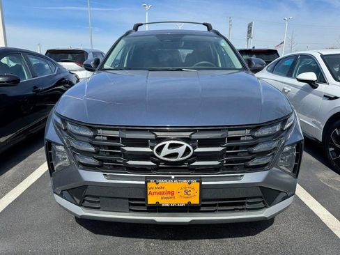 Used 2026 Hyundai Tucson SEL image 2