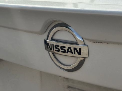 Certified 2021 Nissan Sentra SR image 9