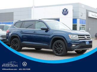 Used 2019 Volkswagen Atlas SE w/ Towing Package video 1